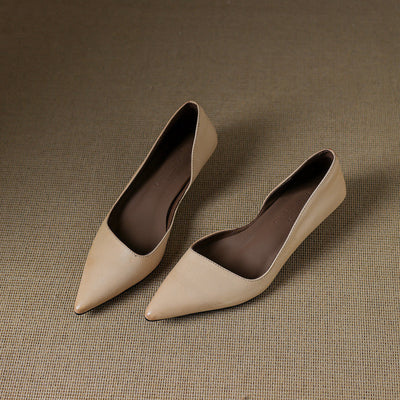 Dolce Viva™ | Tacchi in pelle Kynora