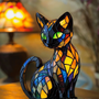 Choupette – Lampada notturna luminosa multicolore