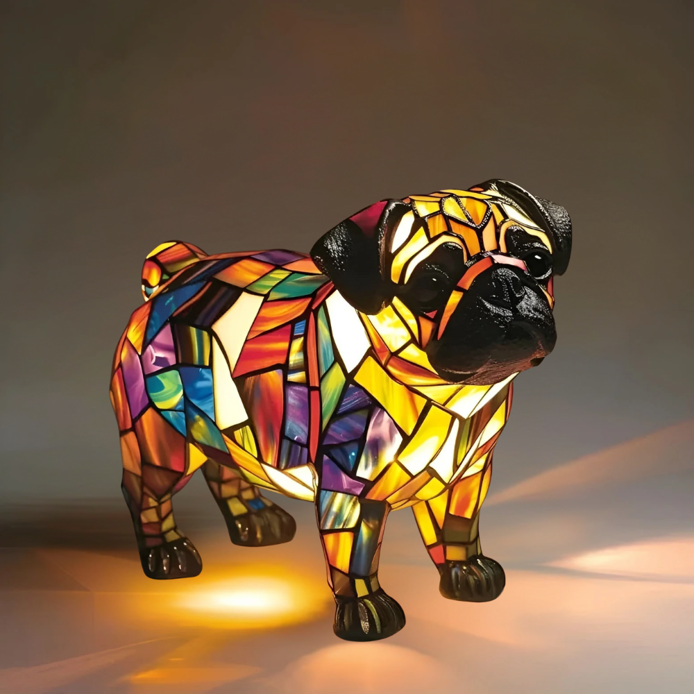 Praline – Scintilla di felicità carlino