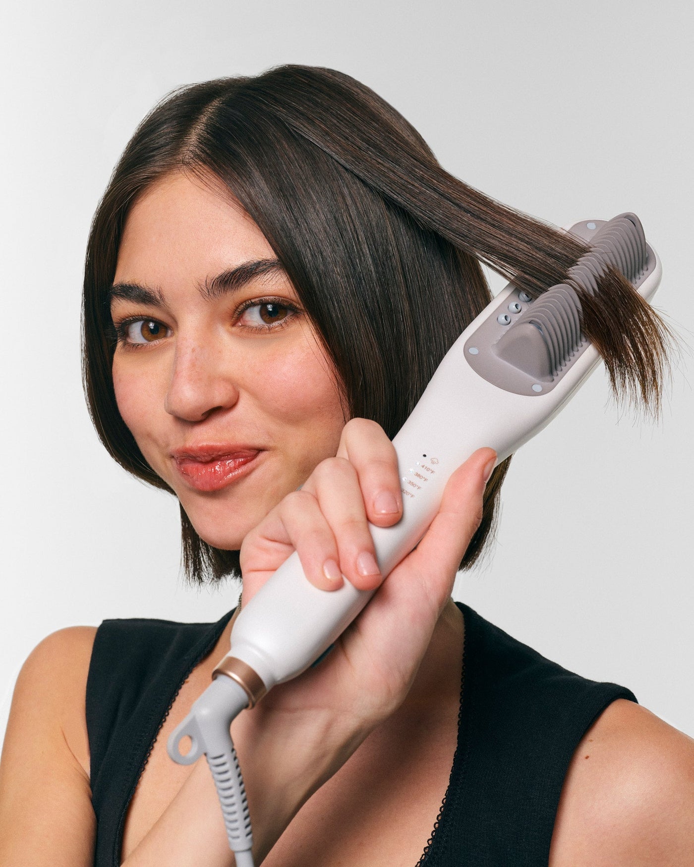 STEAMLINE PRO SPAZZOLA LISCIANTE