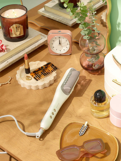 STEAMLINE PRO SPAZZOLA LISCIANTE