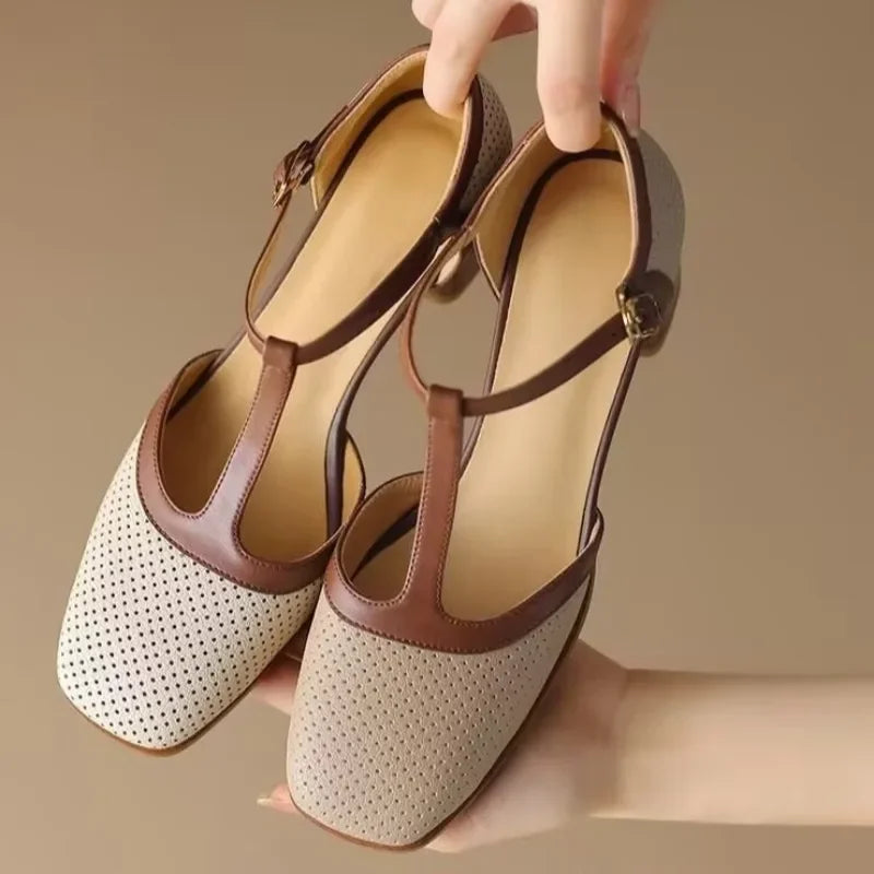 Dolce Viva™ | Scarpe Isava con tacco medio