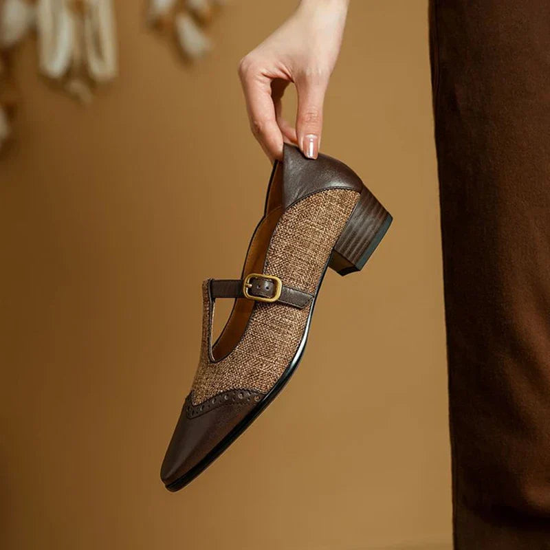 Dolce Viva™ | Scarpe in pelle Genira