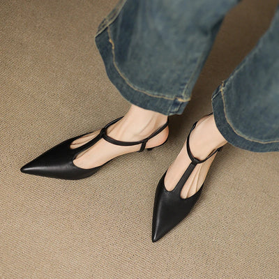 Dolce Viva™ | Tacchi in pelle Noravine