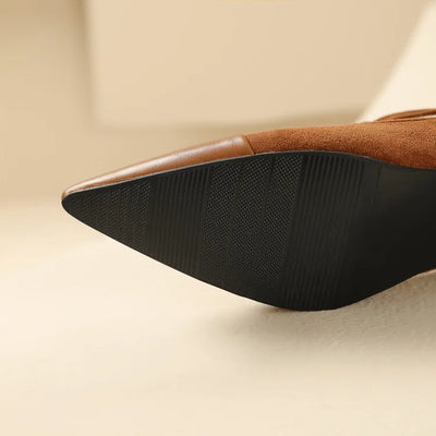 Dolce Viva™ | Tacchi in pelle Zalvoria