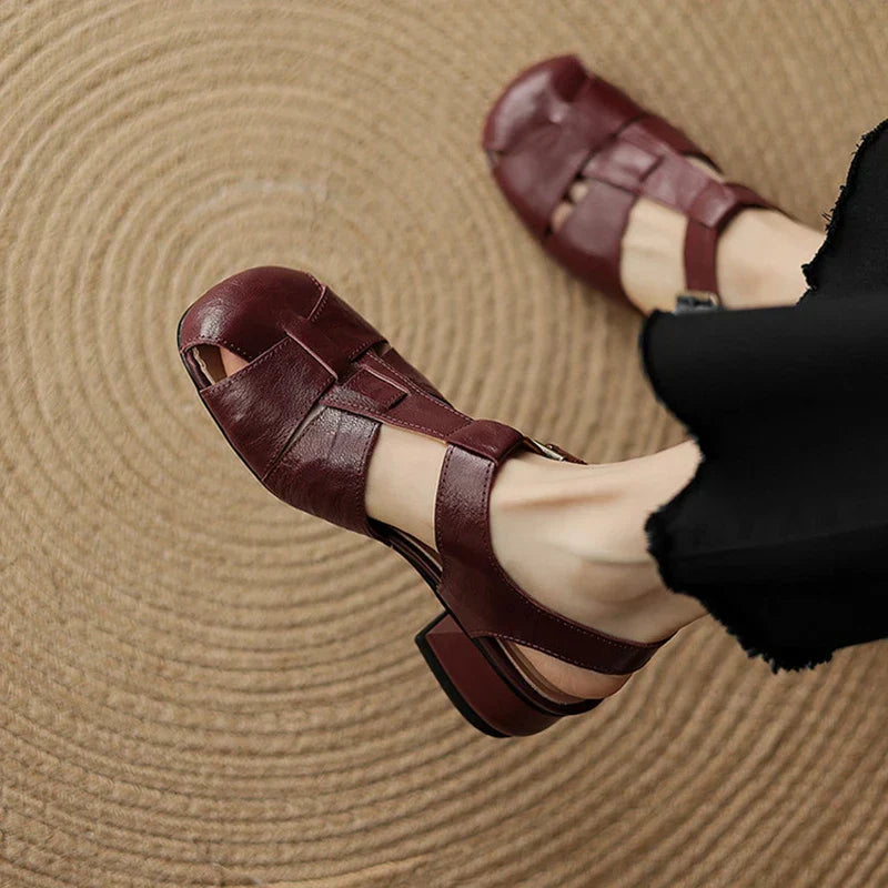Dolce Viva™ | Scarpe con tacco grosso Coralia