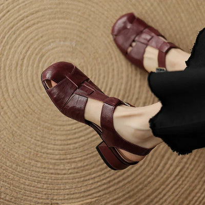 Dolce Viva™ | Scarpe con tacco grosso Coralia