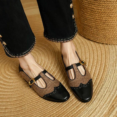 Dolce Viva™ | Scarpe in pelle Genira