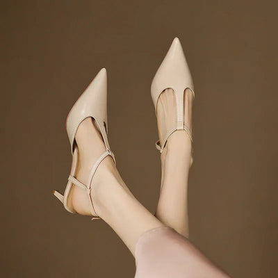 Dolce Viva™ | Tacchi in pelle Noravine