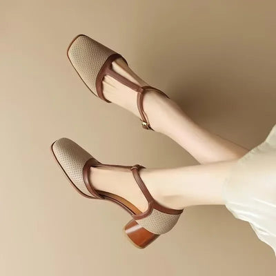 Dolce Viva™ | Scarpe Isava con tacco medio