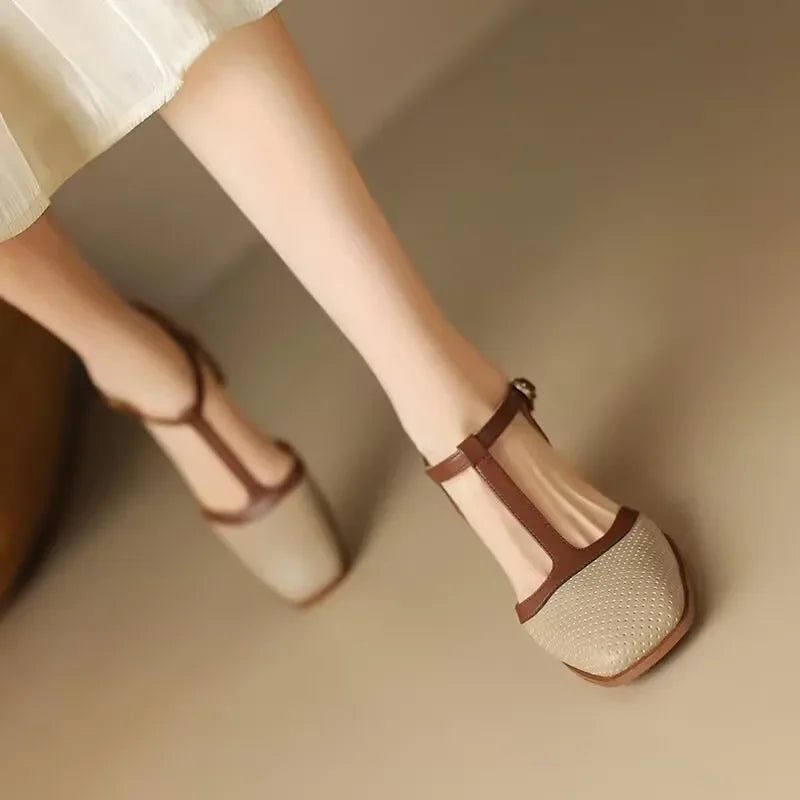 Dolce Viva™ | Scarpe Isava con tacco medio