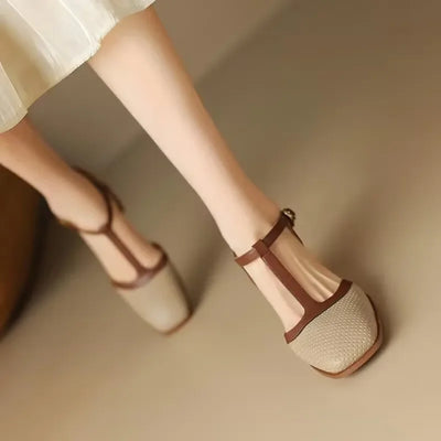 Dolce Viva™ | Scarpe Isava con tacco medio