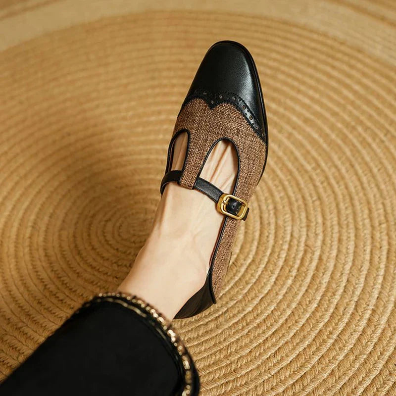 Dolce Viva™ | Scarpe in pelle Genira