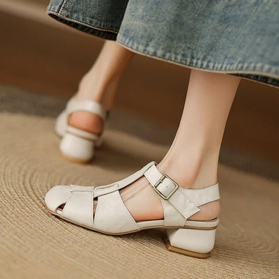 Dolce Viva™ | Scarpe con tacco grosso Coralia