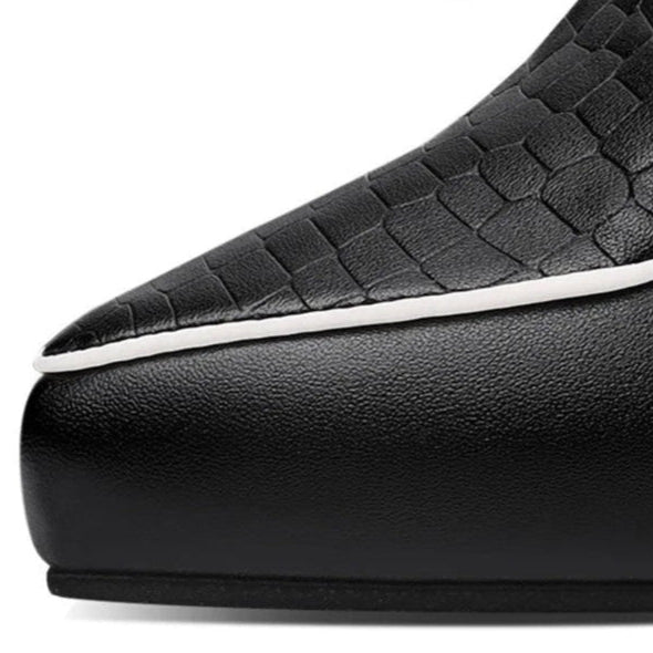 Dolce Viva™ | Tacchi in pelle Lenaria