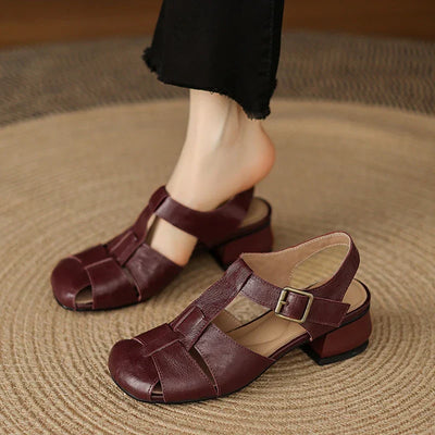 Dolce Viva™ | Scarpe con tacco grosso Coralia