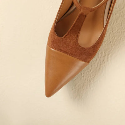 Dolce Viva™ | Tacchi in pelle Zalvoria