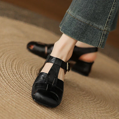 Dolce Viva™ | Scarpe con tacco grosso Coralia