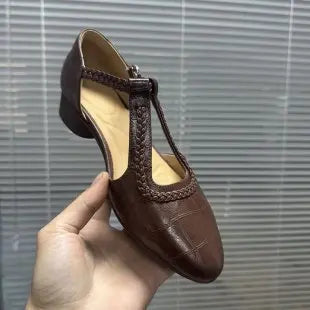 Dolce Viva™ | Sandali con cinturino a T Bevora