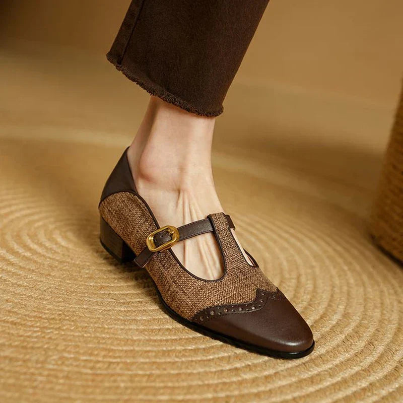 Dolce Viva™ | Scarpe in pelle Genira