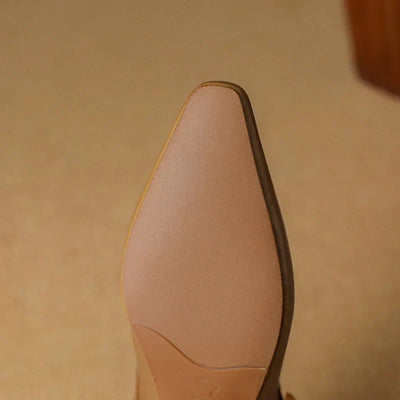 Dolce Viva™ | Tacchi in pelle Lunovella