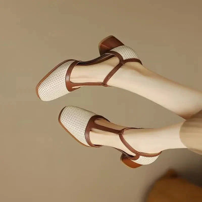 Dolce Viva™ | Scarpe Isava con tacco medio