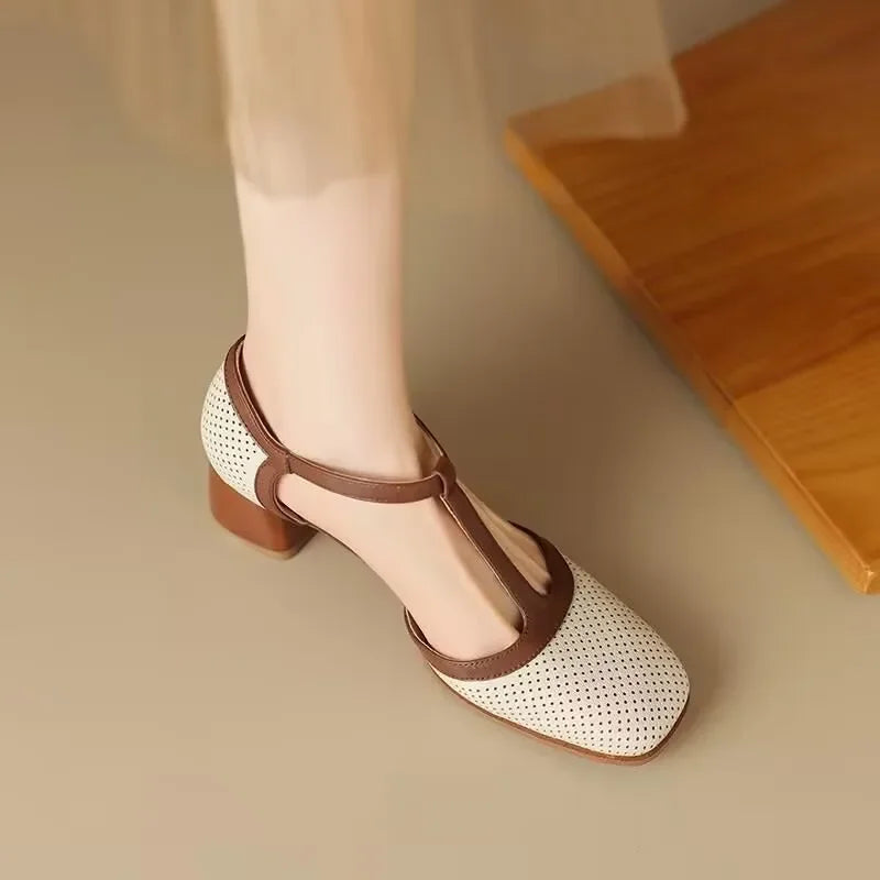 Dolce Viva™ | Scarpe Isava con tacco medio