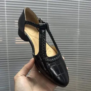 Dolce Viva™ | Sandali con cinturino a T Bevora
