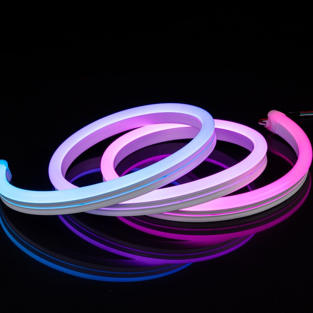 AuraGlow | Trasforma qualsiasi spazio in un'esperienza sensoriale