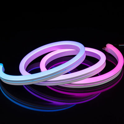 AuraGlow | Trasforma qualsiasi spazio in un'esperienza sensoriale