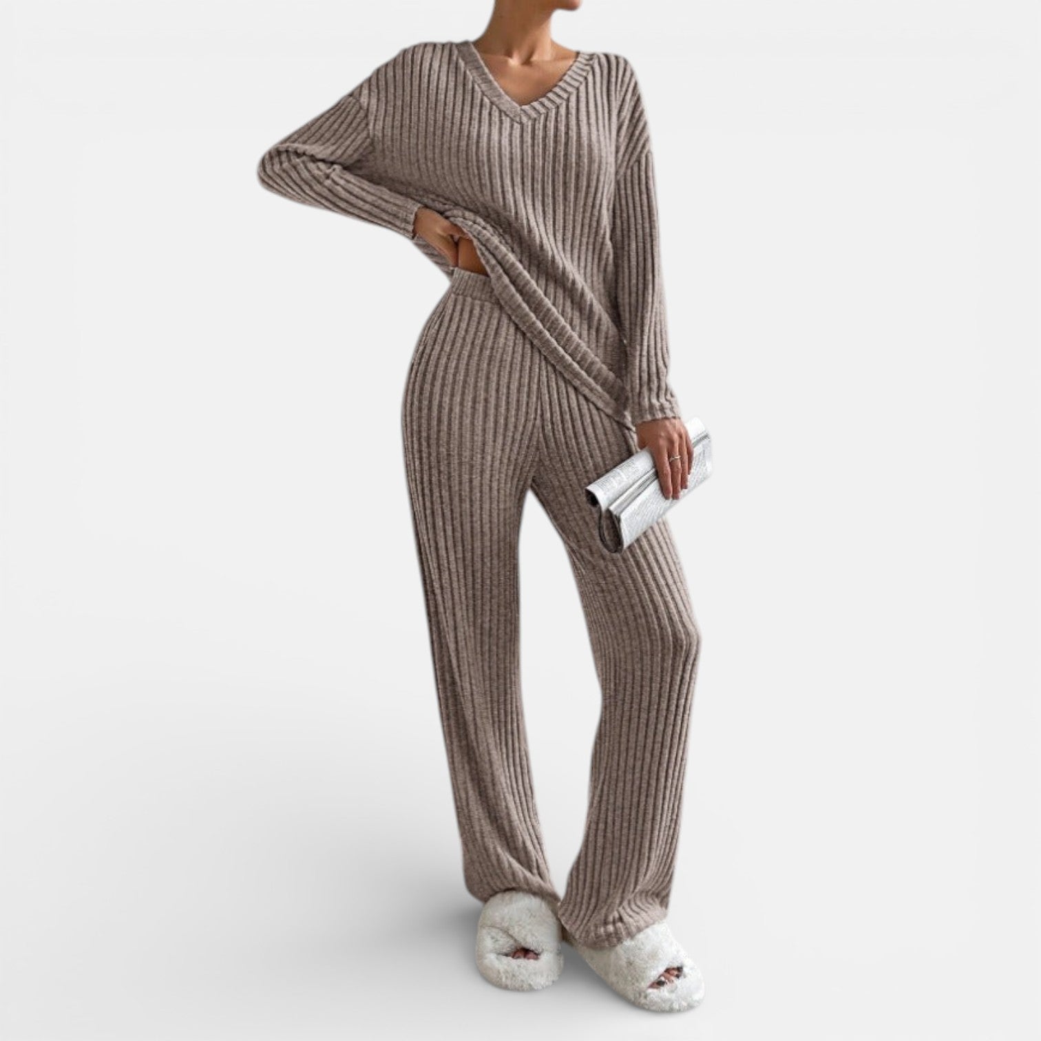 Arabella | Set Loungewear