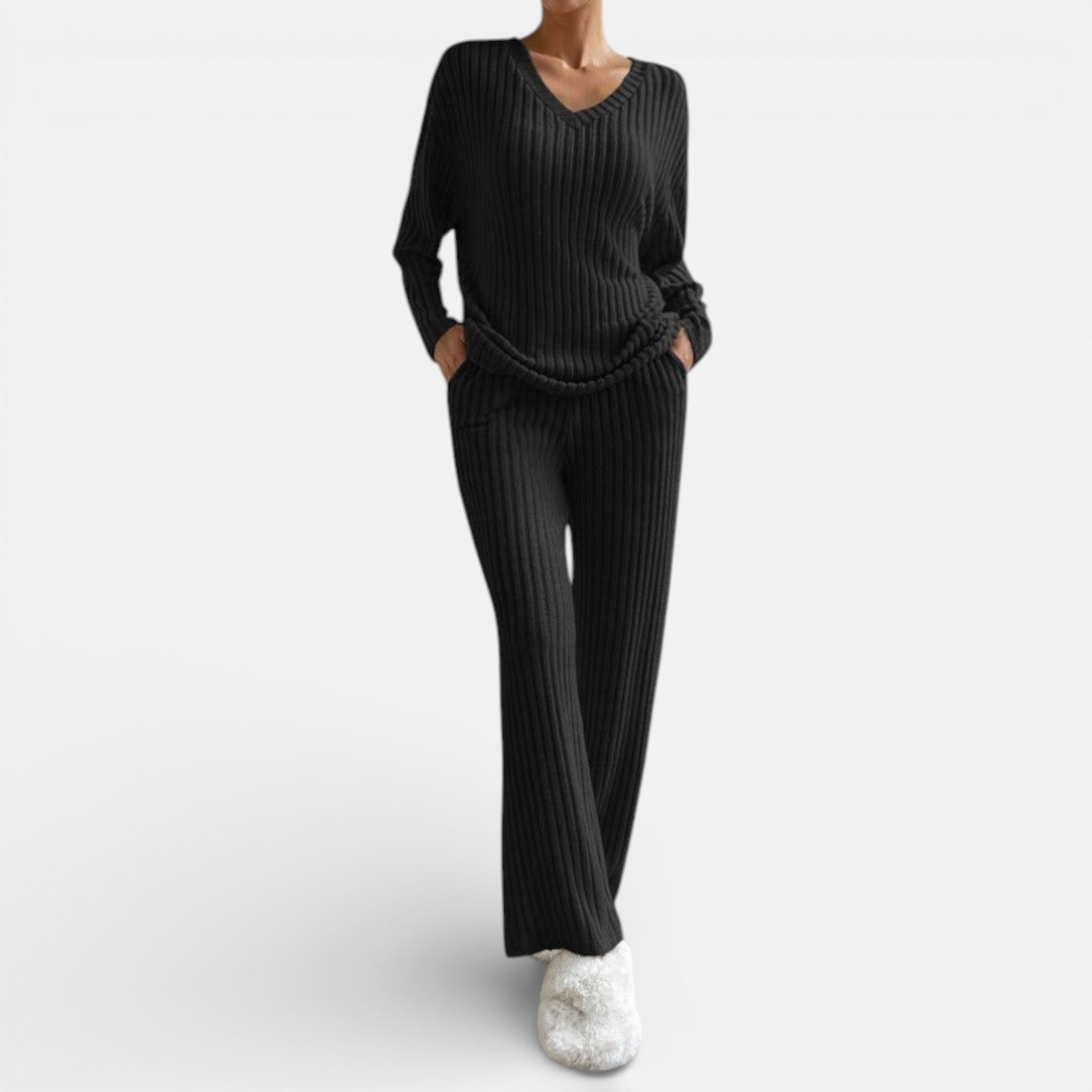 Arabella | Set Loungewear