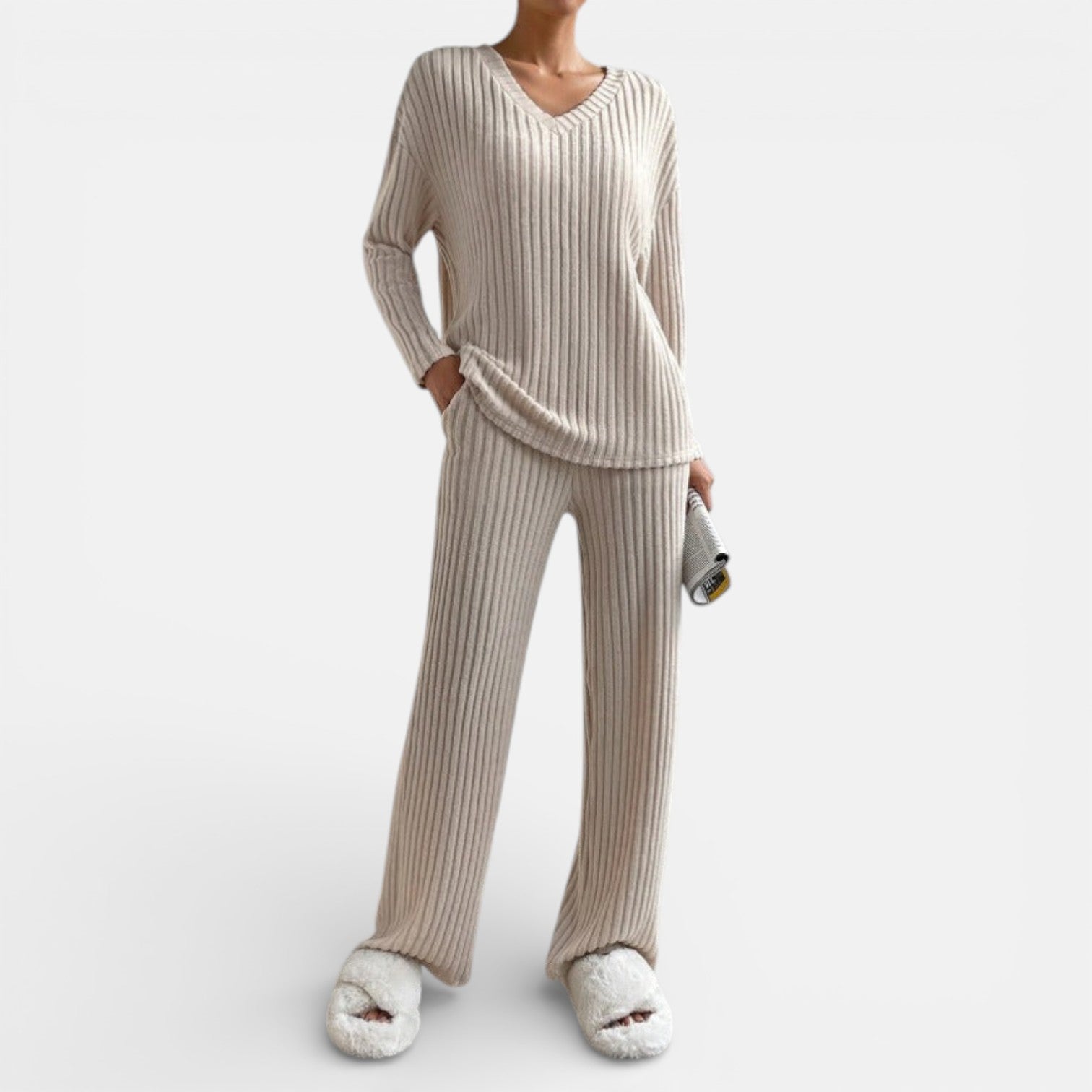 Arabella | Set Loungewear