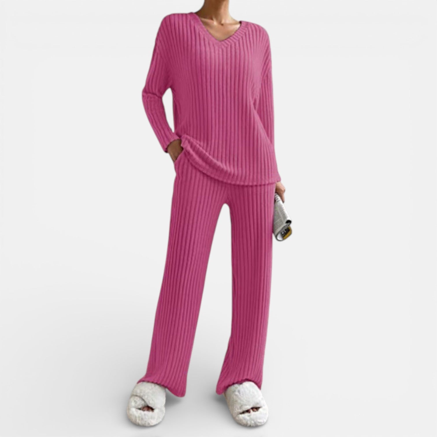 Arabella | Set Loungewear