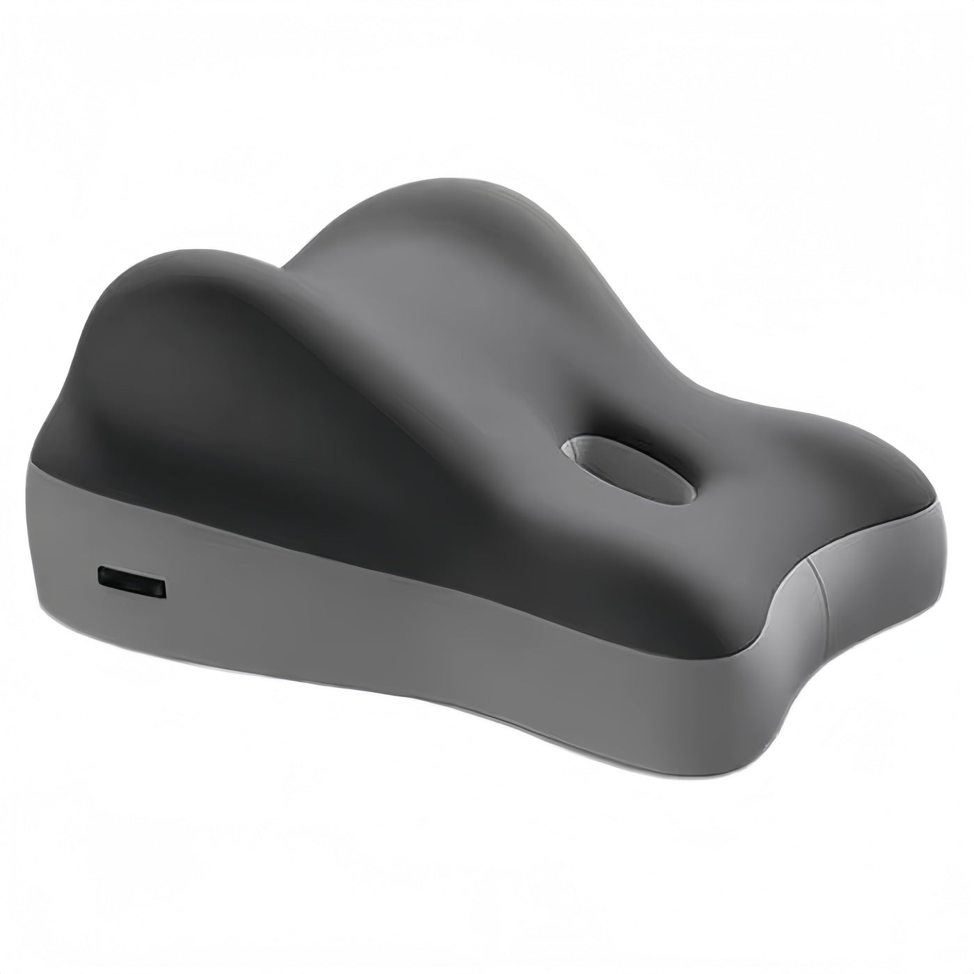 Il cuscino Sensuara - Progettato appositamente per le coppie