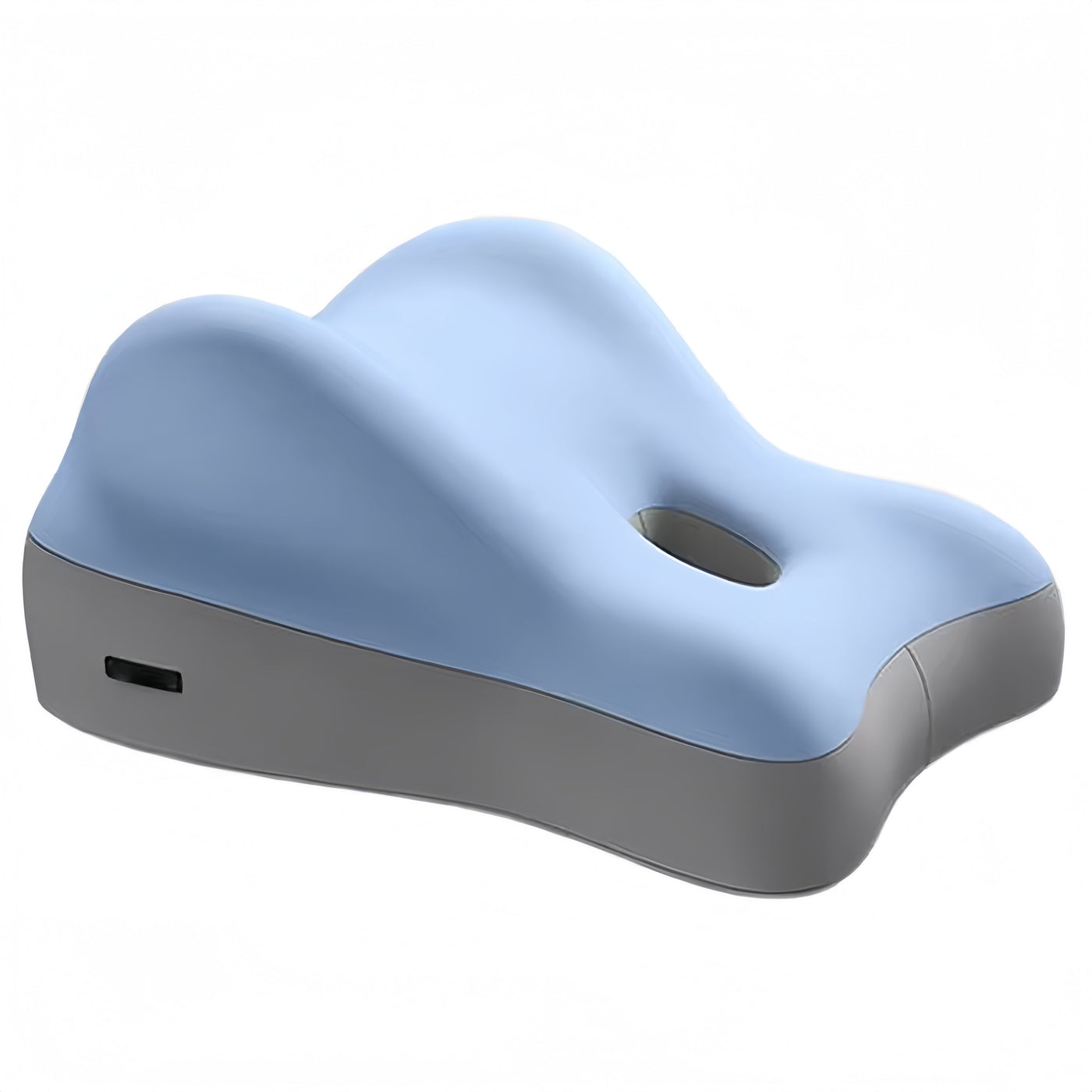 Il cuscino Sensuara - Progettato appositamente per le coppie