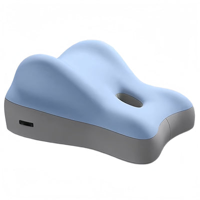 Il cuscino Sensuara - Progettato appositamente per le coppie