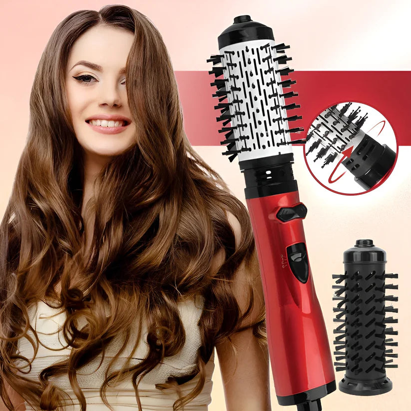 CurlMaster Pro™ Pro per Ricci