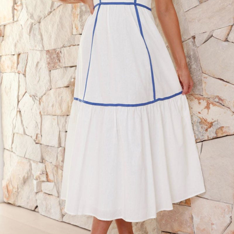 Abito Estivo: Freschezza e Stile per Ogni Occasione