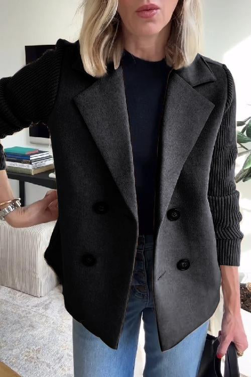 Amavira | Elegante trench invernale