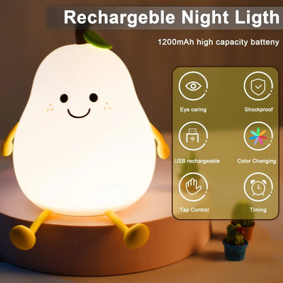 Accogliente Pearlight™