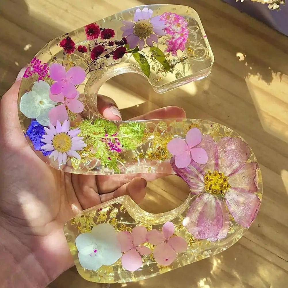 Lettere luminose Bloom™