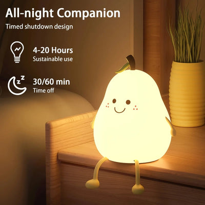 Accogliente Pearlight™