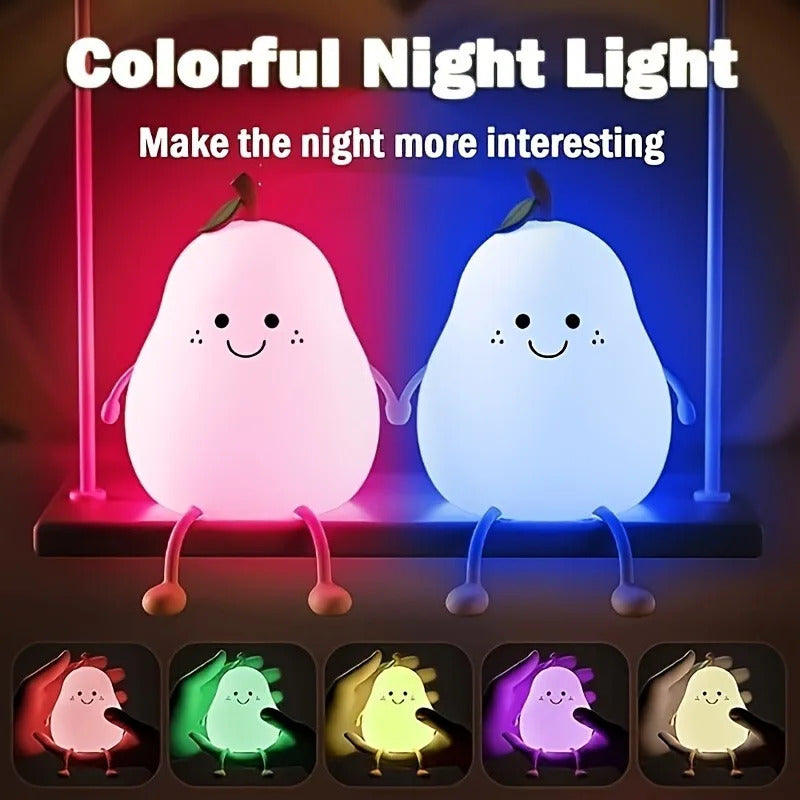 Accogliente Pearlight™