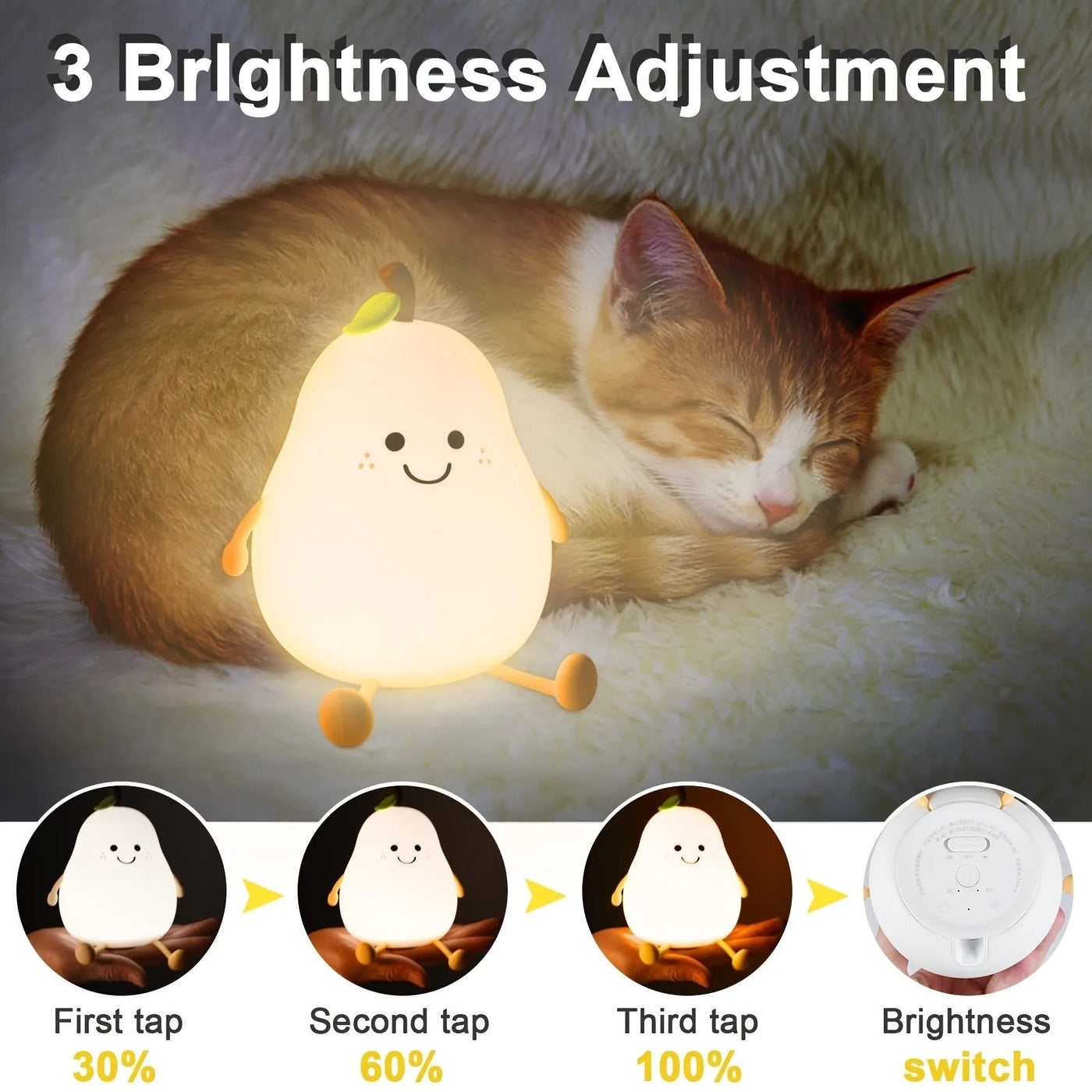 Accogliente Pearlight™