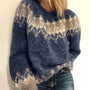 Maglione Invernale Artico – Comodo Maglione da Donna